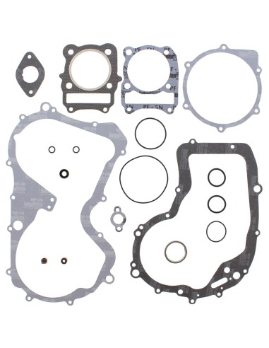 WINDEROSA (VERTEX) KOMPLET USZCZELEK SUZUKI LT-F300F KING QUAD 99-02, LT-F4WDX KING QUAD 300 91-98