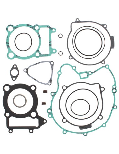 WINDEROSA (VERTEX) KOMPLET USZCZELEK KAWASAKI KVF360 PRAIRIE '03-'13