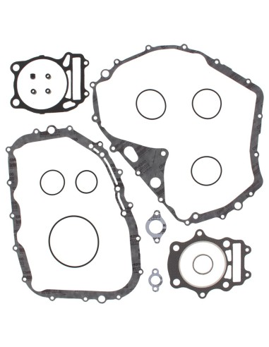 WINDEROSA (VERTEX) KOMPLET USZCZELEK SUZUKI LTF400 EIGER MANUAL '02-'12