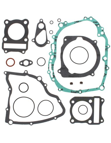 WINDEROSA (VERTEX) KOMPLET USZCZELEK SUZUKI LT-F160 91-01