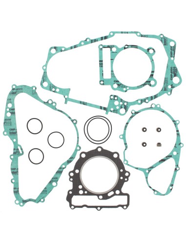 WINDEROSA (VERTEX) KOMPLET USZCZELEK CAN-AM DS 650 '00-'07, BMW F 650 '93-'99 (ROTAX)