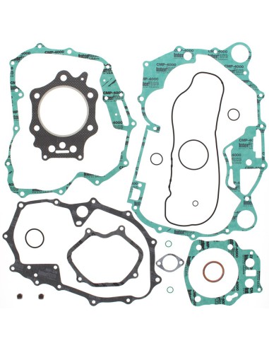 WINDEROSA (VERTEX) KOMPLET USZCZELEK HONDA TRX 400 FOREMAN FE/FM/FW 95-03