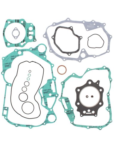 WINDEROSA (VERTEX) KOMPLET USZCZELEK HONDA TRX 450 FE/FM FOREMAN '02-'04, TRX 450S/ES '98-'01