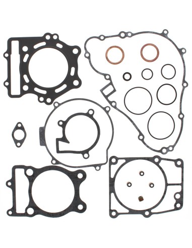 WINDEROSA (VERTEX) KOMPLET USZCZELEK KAWASAKI KVF 400 PRAIRIE '97-'02