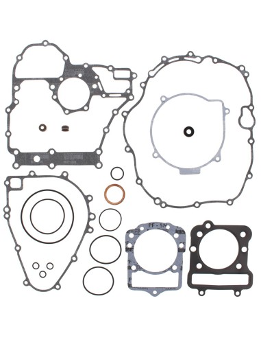 WINDEROSA (VERTEX) KOMPLET USZCZELEK KAWASAKI KLF 300 BAYOU 4X4 88-03