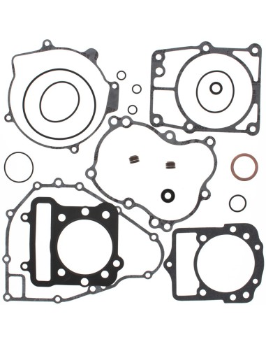 WINDEROSA (VERTEX) KOMPLET USZCZELEK KAWASAKI KVF 300 PRAIRIE 4X4 99-02