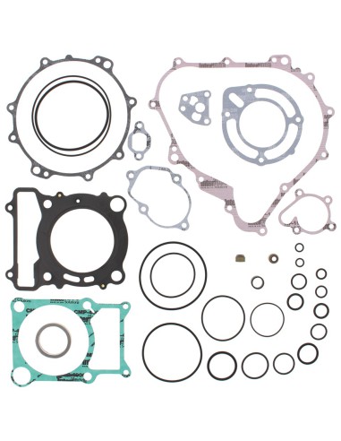 WINDEROSA (VERTEX) KOMPLET USZCZELEK YAMAHA YFM 400 KODIAK 00-06/ GRIZZLY 07-08 / YFM 450 GRIZZLY 07-14, WOLVERINE/KODIAK 450