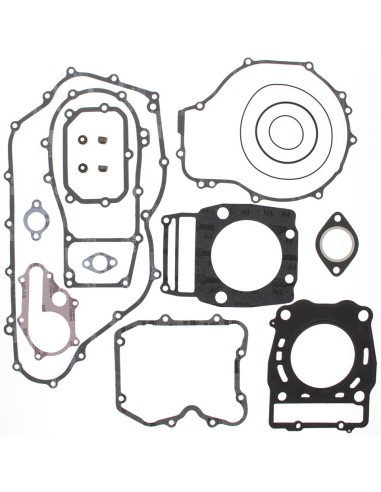 WINDEROSA (VERTEX) KOMPLET USZCZELEK POLARIS XPEDITION 425 00-02