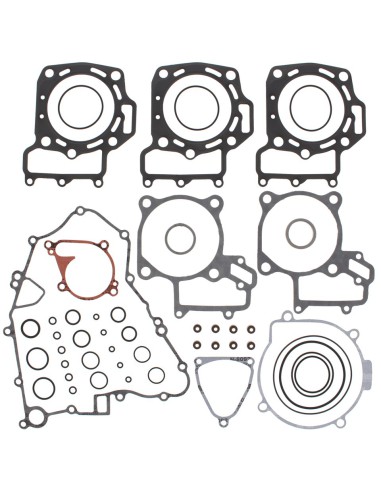 WINDEROSA (VERTEX) KOMPLET USZCZELEK KAWASAKI KVF 750 '05-'12