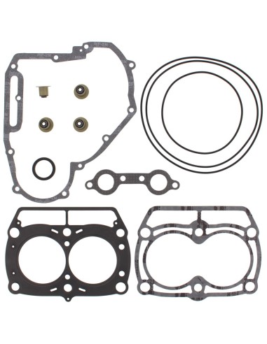 WINDEROSA (VERTEX) KOMPLET USZCZELEK POLARIS SPORTSMAN 700 4X4 02-03