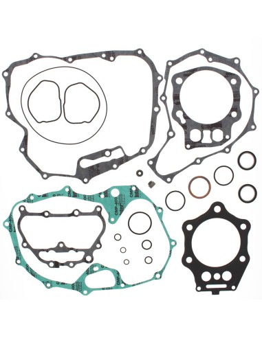 WINDEROSA (VERTEX) KOMPLET USZCZELEK HONDA TRX 500 FE '05-'11 TRX 500 FPE'07-'11