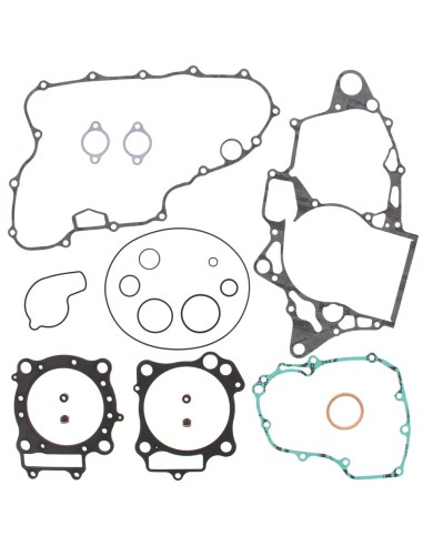 WINDEROSA (VERTEX) KOMPLET USZCZELEK HONDA TRX 450R '06-'14