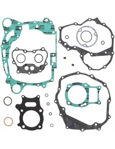 WINDEROSA (VERTEX) KOMPLET USZCZELEK HONDA TRX 250 FOURTRAX RECON '02-'16, TRX 250EX '03-'11