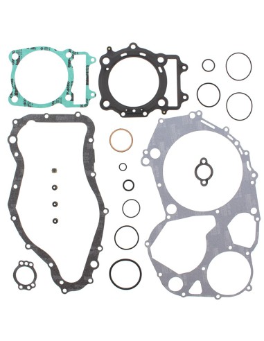 WINDEROSA (VERTEX) KOMPLET USZCZELEK ARCTIC CAT 650 '05-'11