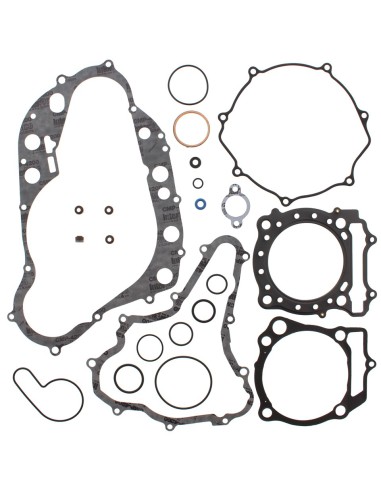 WINDEROSA (VERTEX) KOMPLET USZCZELEK SUZUKI LTR 450 09-11