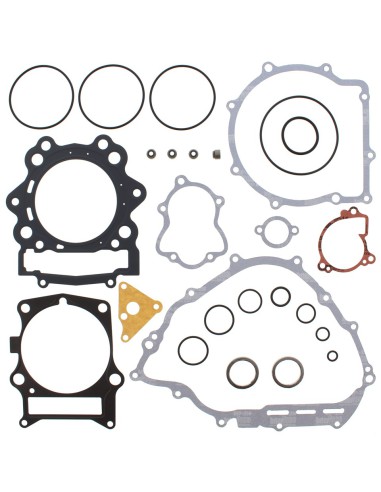 WINDEROSA (VERTEX) KOMPLET USZCZELEK YAMAHA YFM 700 GRIZZLY (07-13), RHINO (07-13) VIKING '14-17