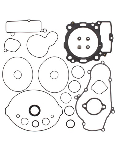 WINDEROSA (VERTEX) KOMPLET USZCZELEK KTM SX 505 ATV '09-'10