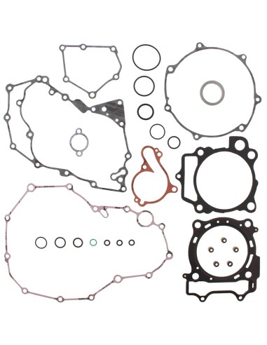 WINDEROSA (VERTEX) KOMPLET USZCZELEK YAMAHA YFZ450R/X '09-'19