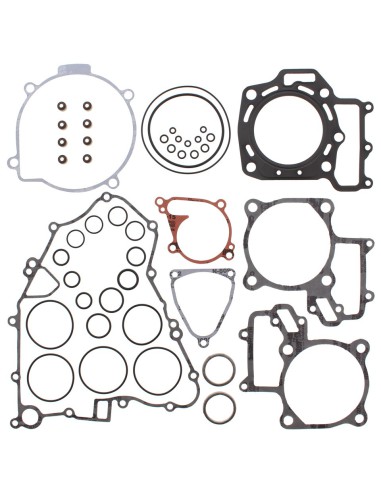 WINDEROSA (VERTEX) KOMPLET USZCZELEK KAWASAKI KVF 650 4X4 I (WTRYSK) BRUTE FORCE 06-13