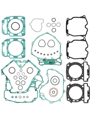 WINDEROSA (VERTEX) KOMPLET USZCZELEK CAN-AM 800 OUTLANDER '06-12, RENEGADE '07-'11 (ZESTAW NIE ZAWIERA USZCZELKI POKRYWY