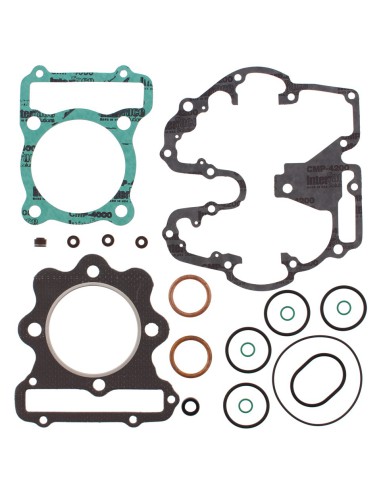 WINDEROSA (VERTEX) USZCZELKI TOP-END HONDA XR250R '86-96