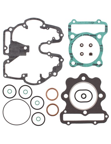 WINDEROSA (VERTEX) USZCZELKI TOP-END HONDA XR250R '96-04