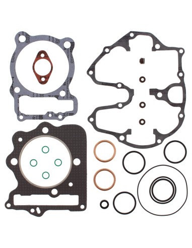 WINDEROSA (VERTEX) USZCZELKI TOP-END HONDA XR 400R '96-'04 (XR400)