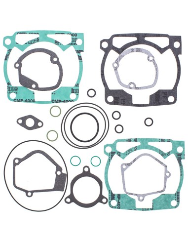 WINDEROSA (VERTEX) USZCZELKI TOP-END KTM EXC 300 '94-'03 (EXC300)