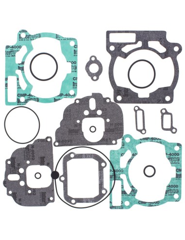 WINDEROSA (VERTEX) USZCZELKI TOP-END KTM SX 125 '02-'10/ EXC 125 '02-'06