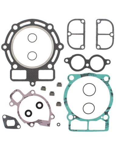 WINDEROSA (VERTEX) USZCZELKI TOP-END KTM SXF 450 03-06 / SX /EXC 520/525 00-07