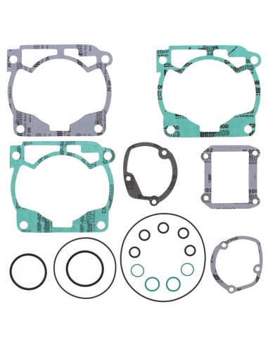 WINDEROSA (VERTEX) USZCZELKI TOP-END KTM SX/EXC 250 05-06