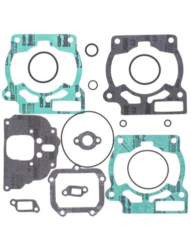 WINDEROSA (VERTEX) USZCZELKI TOP-END KTM EXC 125 '06-'14, SX 125 '02-'15, SX 144 '08-'09, SX 150 '09-'12 (SX125, EXC125)