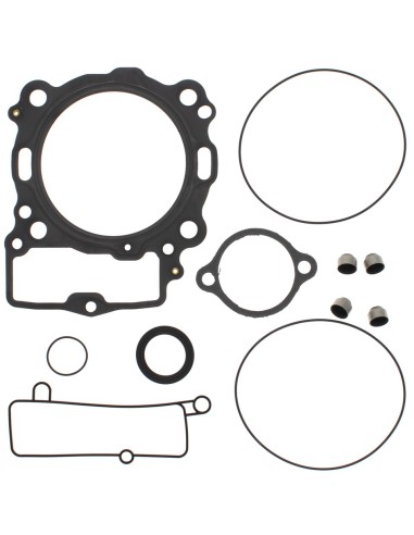 WINDEROSA (VERTEX) USZCZELKI TOP-END KTM SX-F 450 07-12