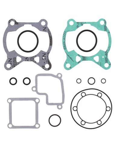 WINDEROSA (VERTEX) USZCZELKI TOP-END KTM 105 SX 03-11