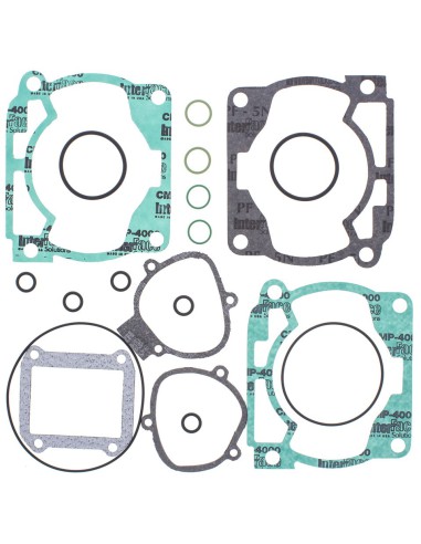 WINDEROSA (VERTEX) USZCZELKI TOP-END KTM SX/EXC 250 '07-'16