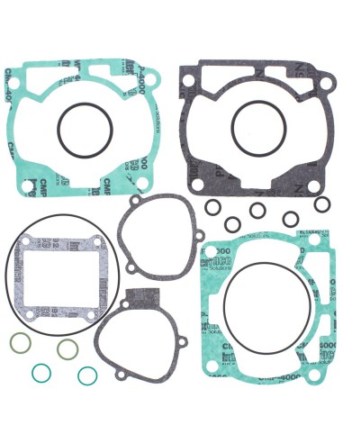 WINDEROSA (VERTEX) USZCZELKI TOP-END KTM 300 XC, XCW '08-'16