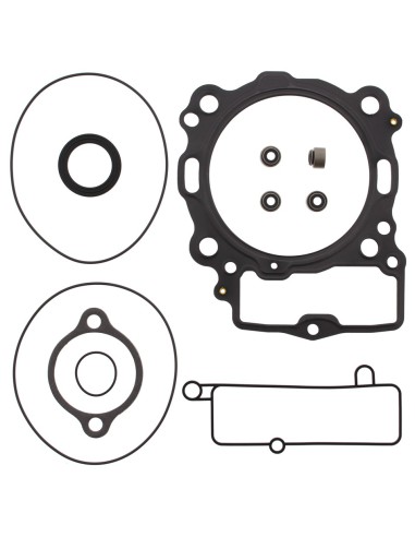 WINDEROSA (VERTEX) USZCZELKI TOP-END KTM SX/XCF 505 08-10