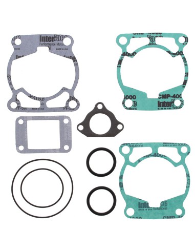 WINDEROSA (VERTEX) USZCZELKI TOP-END KTM SX50 '10-'19