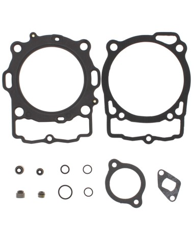 WINDEROSA (VERTEX) USZCZELKI TOP-END KTM EXC 450 R '08-'11, EXC 530 '09-'11