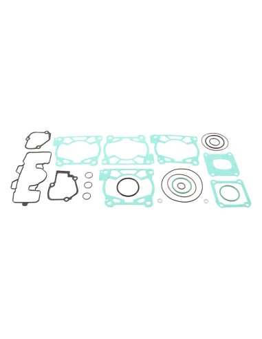 WINDEROSA (VERTEX) USZCZELKI TOP-END KTM SX125 '16-'22, SX150 '16-'22, HUSQVARNA TE/TC 125/150 '17-'22, GAS GAS MC 125 '21-'22