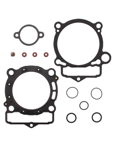 WINDEROSA (VERTEX) USZCZELKI TOP-END KTM EXCF 350 '17-19, SXF 350 16-18