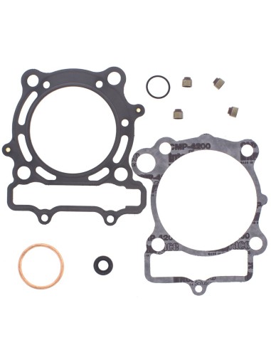 WINDEROSA (VERTEX) USZCZELKI TOP-END KAWASAKI KXF 250 04-08 / SUZUKI RMZ 250 04-06