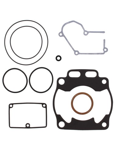 WINDEROSA (VERTEX) USZCZELKI TOP-END KAWASAKI KX 250 05-08