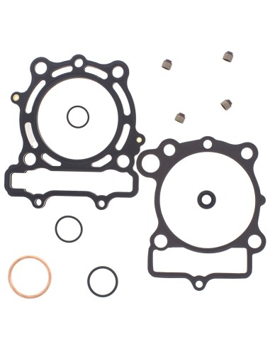 WINDEROSA (VERTEX) USZCZELKI TOP-END KAWASAKI KXF 250 '09-'16