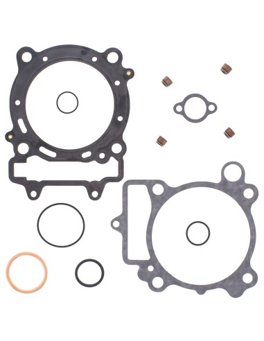 WINDEROSA (VERTEX) USZCZELKI TOP-END KAWASAKI KXF 450 (09-15)