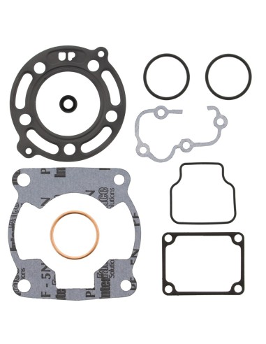 WINDEROSA (VERTEX) USZCZELKI TOP-END KAWASAKI KX85 '14-18