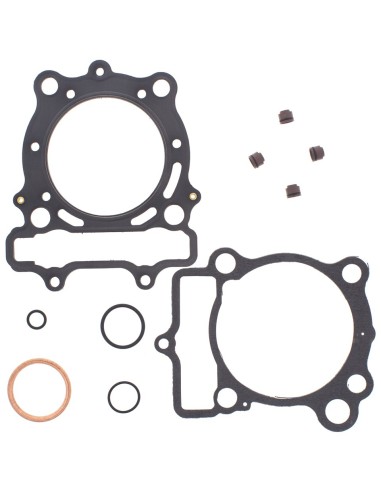 WINDEROSA (VERTEX) USZCZELKI TOP-END SUZUKI RMZ 250 '10-'22 (RMZ250)