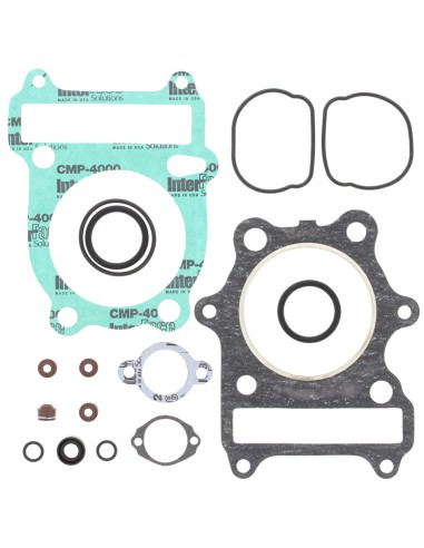 WINDEROSA (VERTEX) USZCZELKI TOP-END SUZUKI DR250 82-85