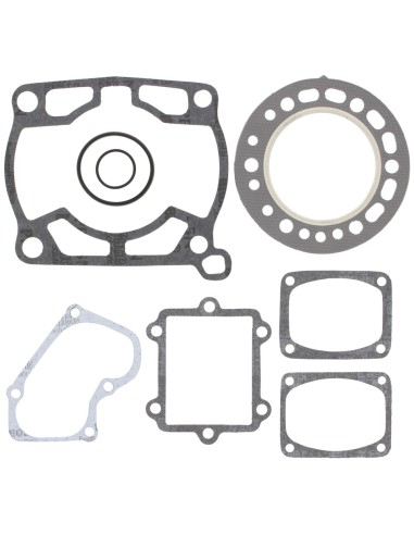 WINDEROSA (VERTEX) USZCZELKI TOP-END SUZUKI RMX250 89-94