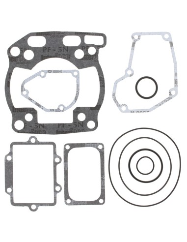 WINDEROSA (VERTEX) USZCZELKI TOP-END SUZUKI RM250 '99-00